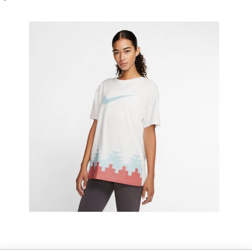 Nike Tee
